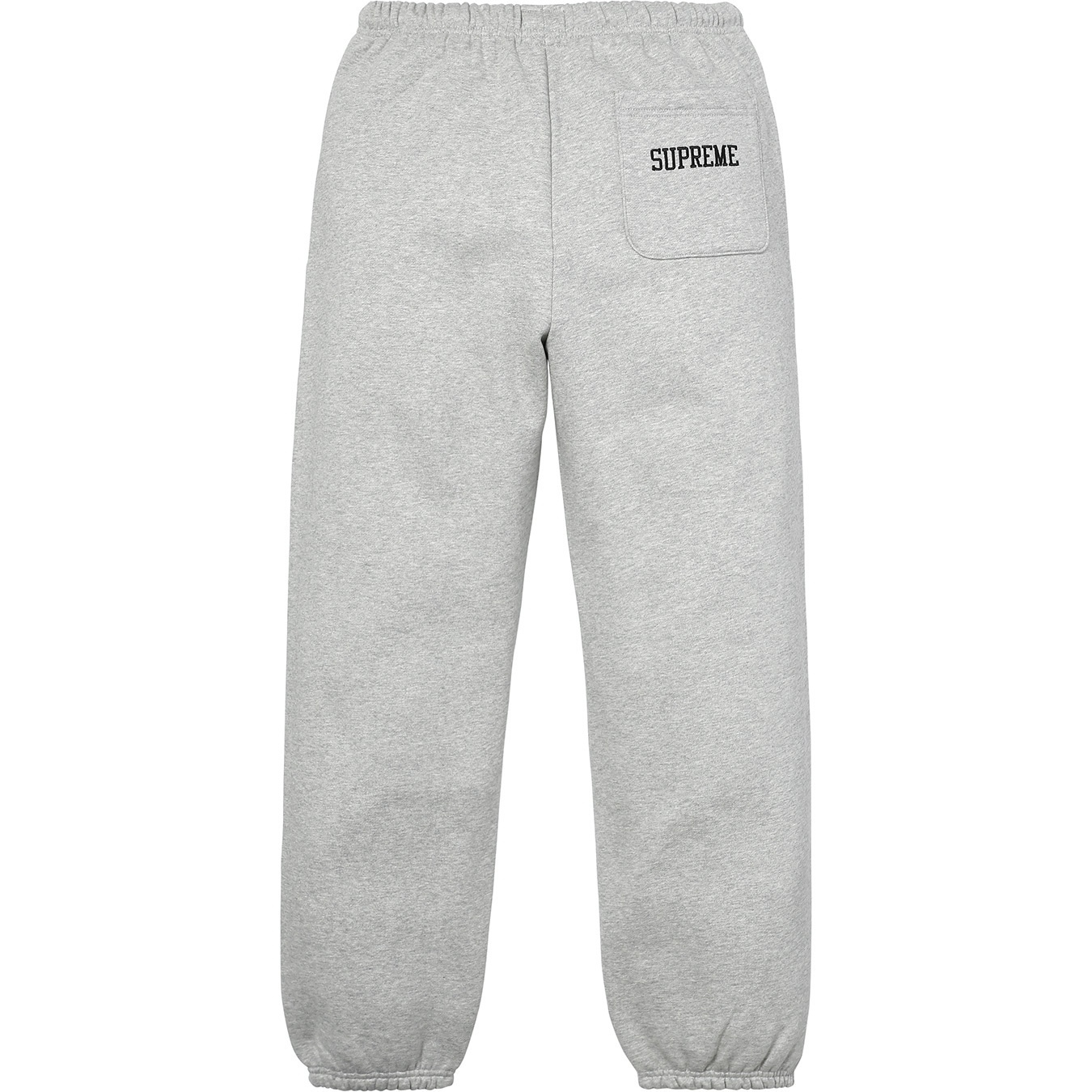 Supreme®/Champion® Stacked C Sweatpant view 29